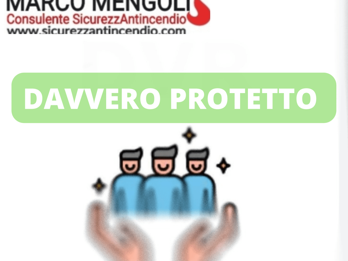 DaVveRo PROTETTO