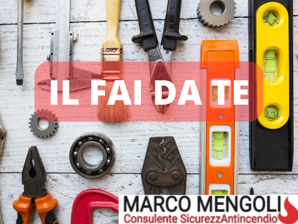IL FAI DA&nbsp;TE