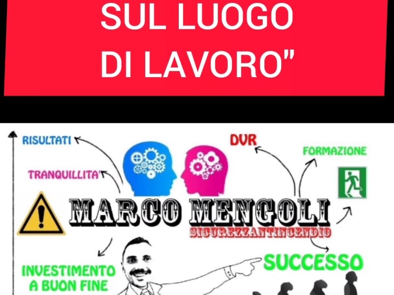 OMICIDIO SUL LAVORO