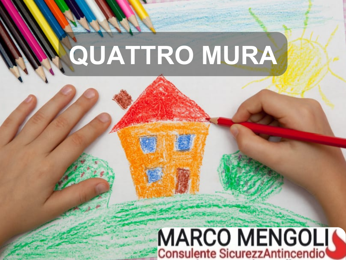 QUATTRO MURA