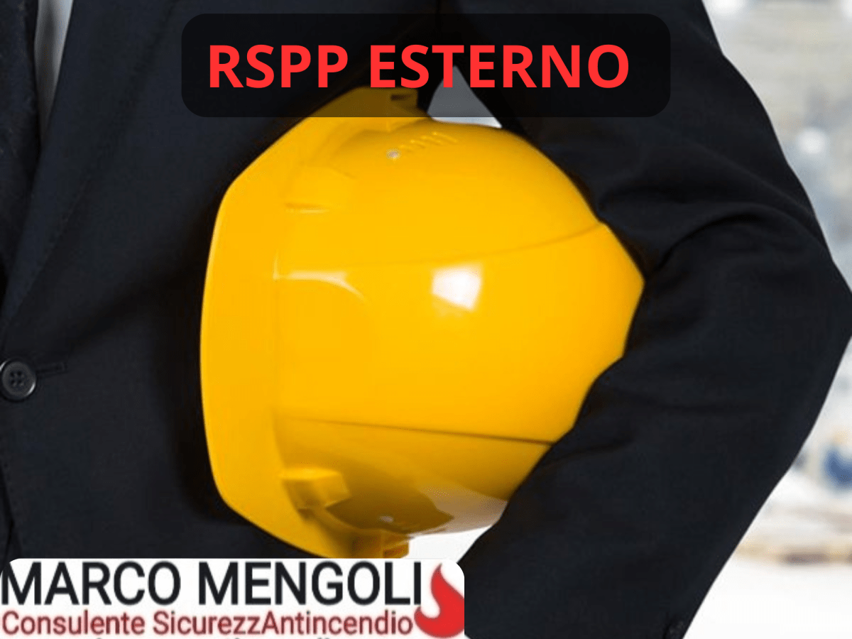 RSPP ESTERNO
