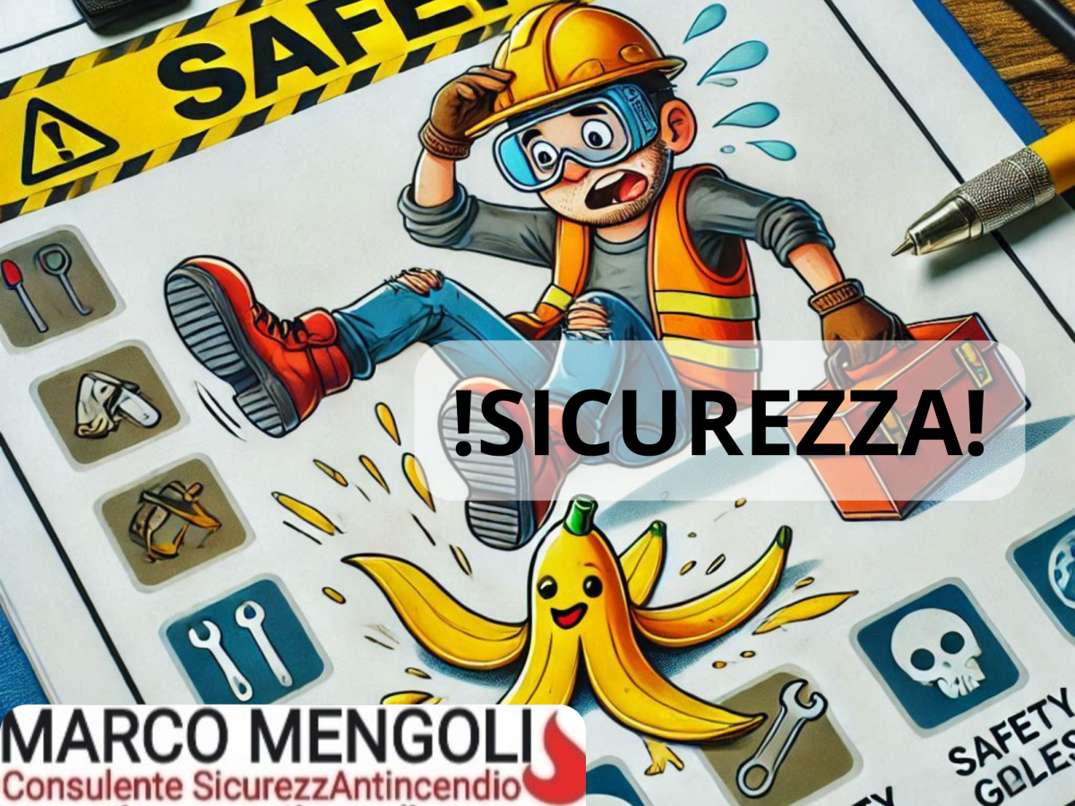 !SICUREZZA!