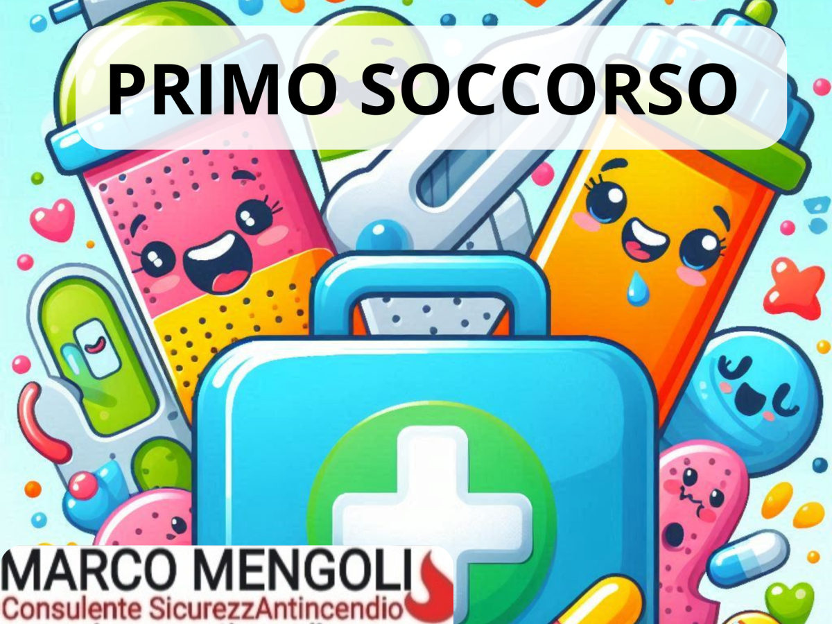 PRIMO SOCCORSO