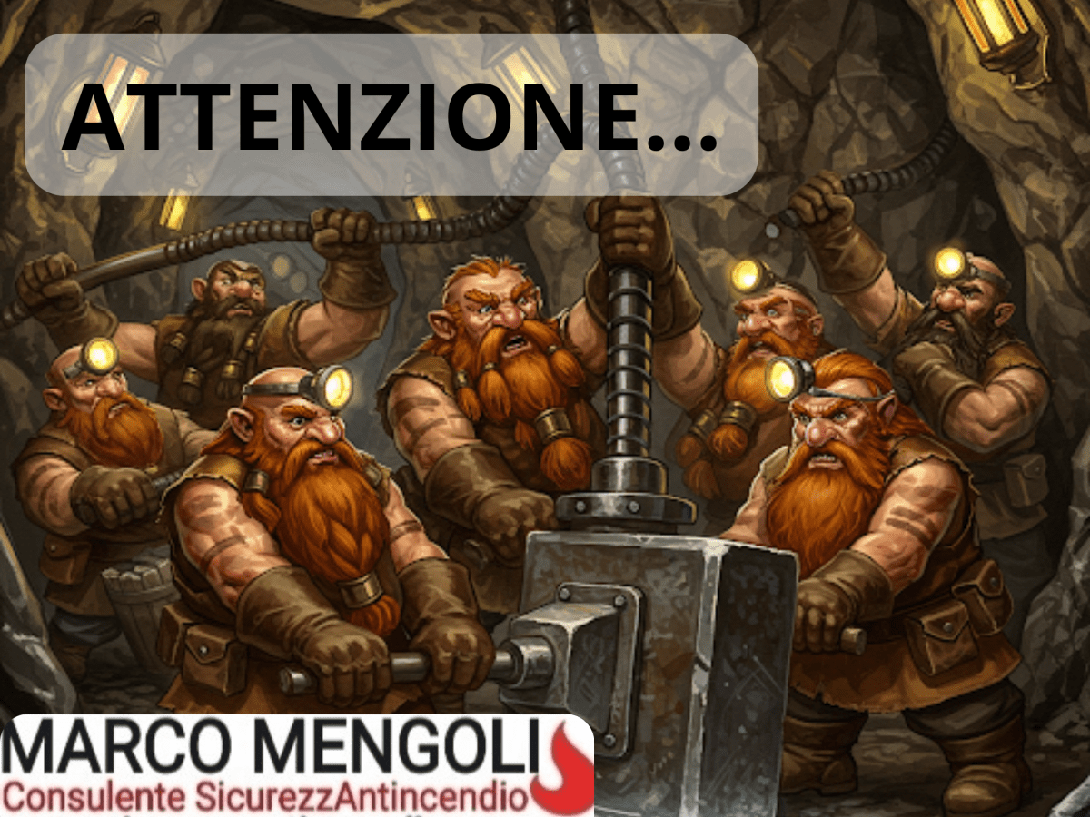 ⚠️ Attenzione alle vibrazioni sul lavoro!&nbsp;⚠️
