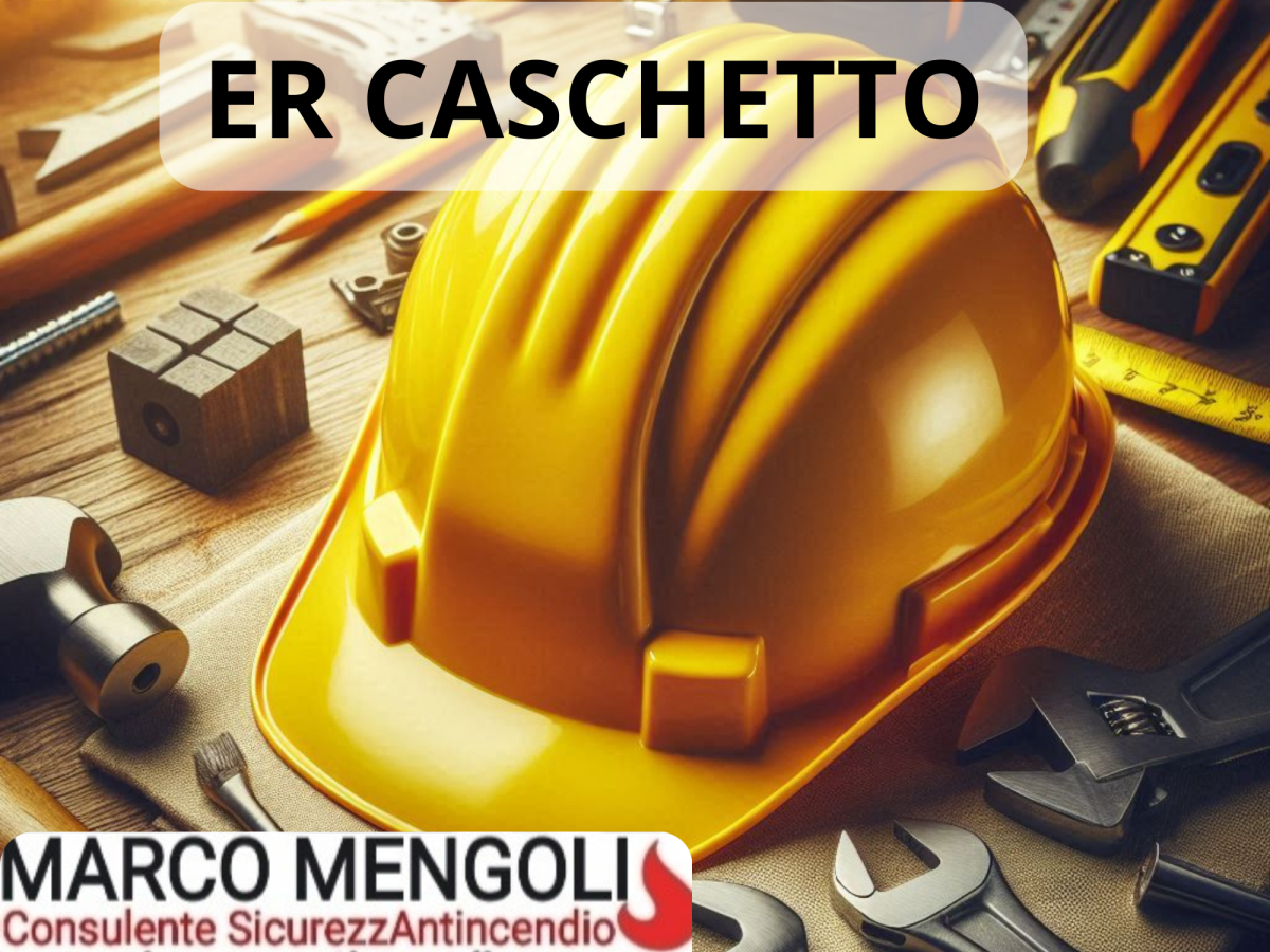 ER CASCHETTO