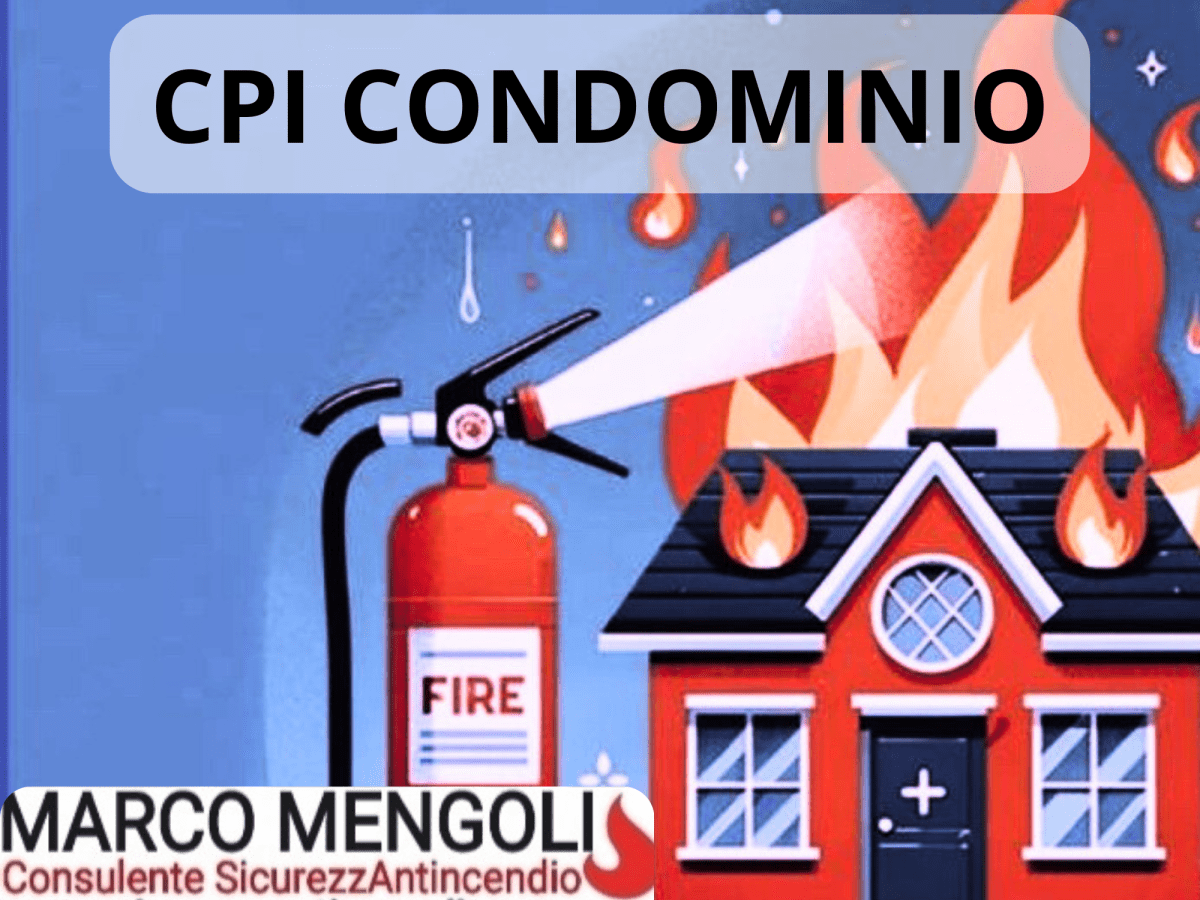 CPI CONDOMINIO