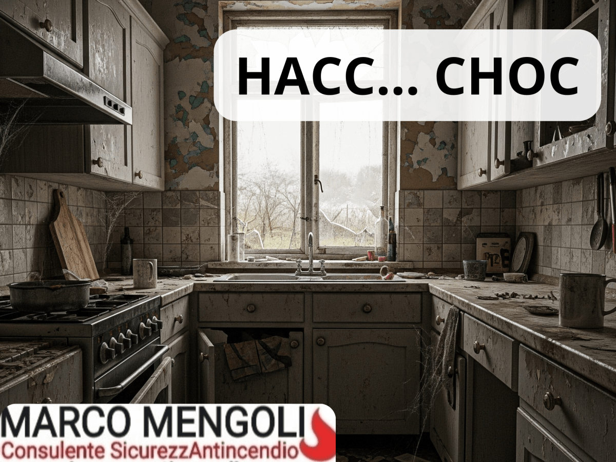 HACC…CHOC