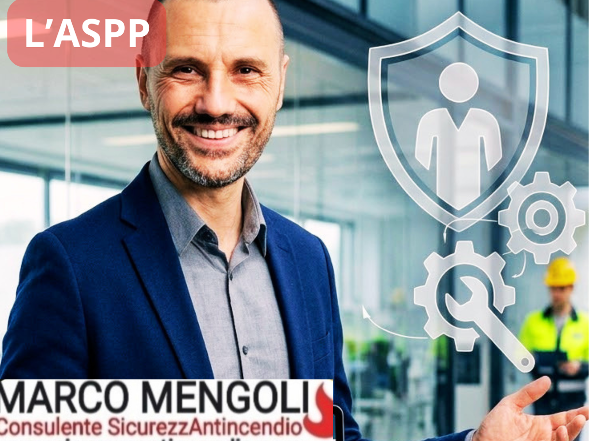 IL TUO ASPP