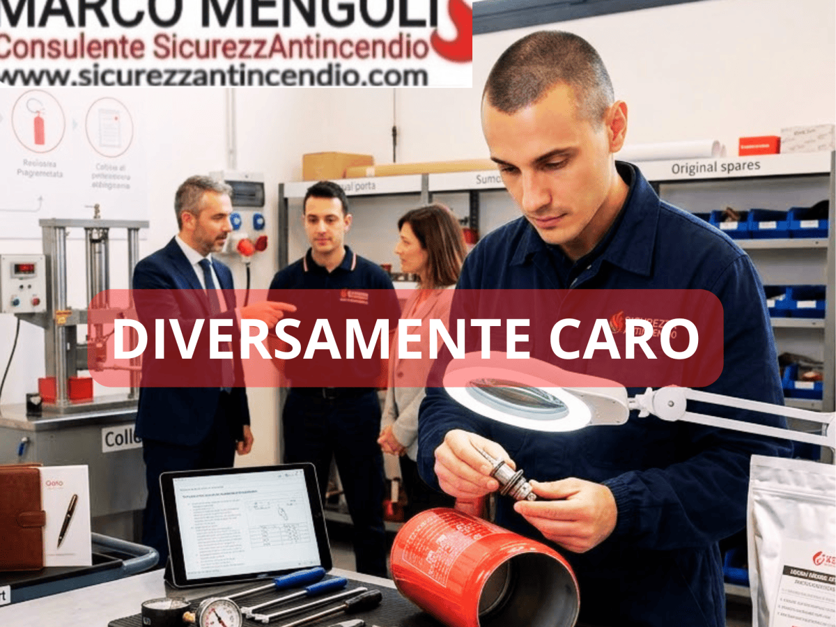DIVERSAMENTE CARO